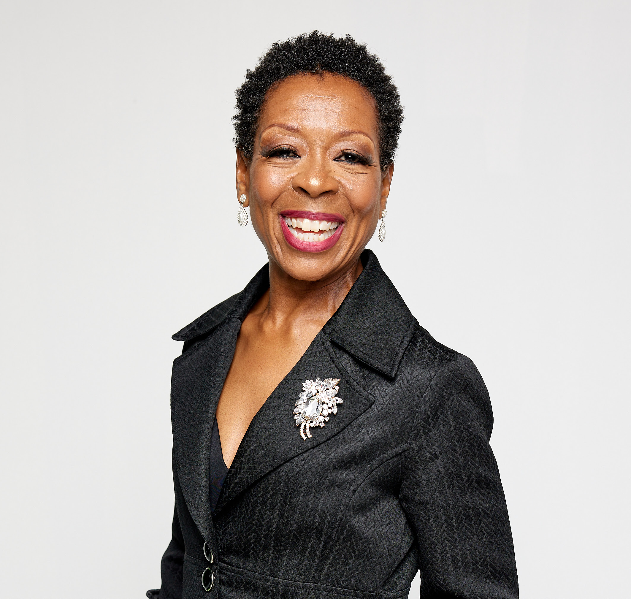 Dr. Jessalyn Woods